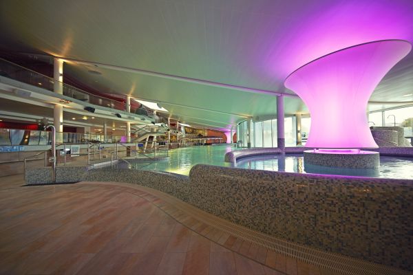 Therme Laa Hotel & Silent Spa (Laa an der Thaya)